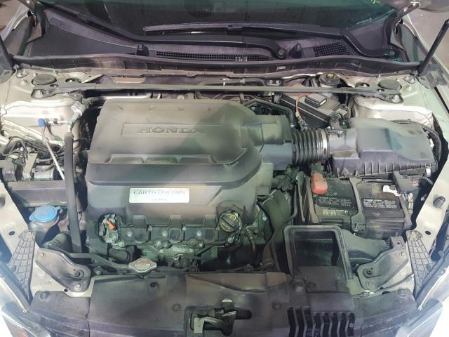 Photo 6 VIN: 1HGCR3F91DA801628 - HONDA ACCORD TOU 