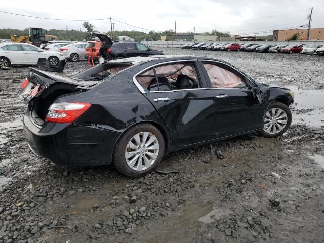 Photo 2 VIN: 1HGCR3F91EA000604 - HONDA ACCORD 