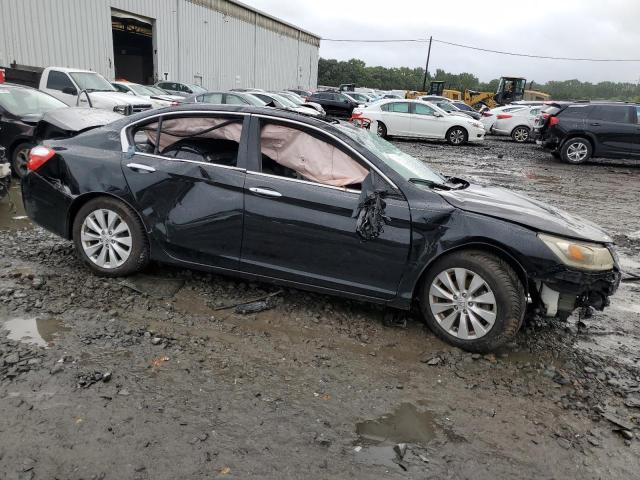 Photo 3 VIN: 1HGCR3F91EA000604 - HONDA ACCORD 