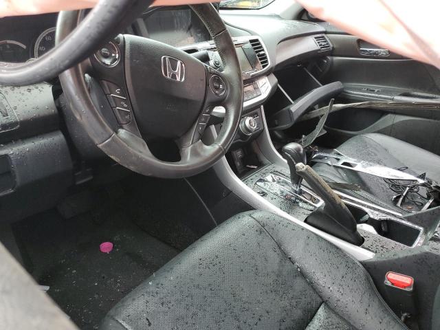 Photo 7 VIN: 1HGCR3F91EA000604 - HONDA ACCORD 