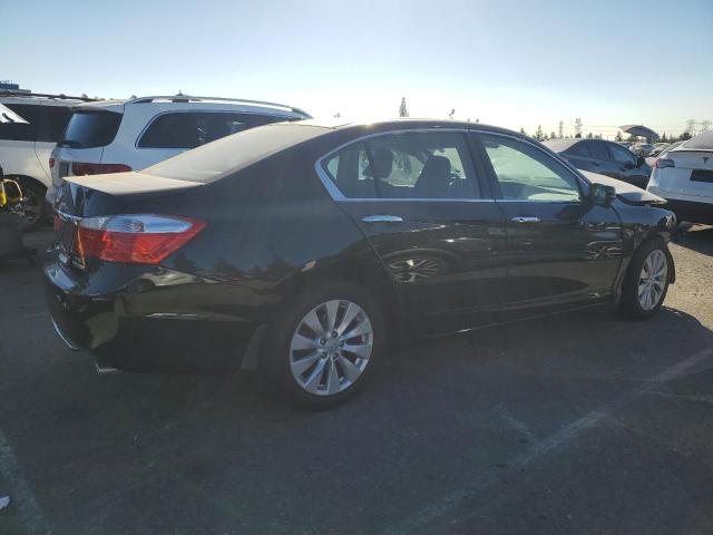 Photo 2 VIN: 1HGCR3F91EA012770 - HONDA ACCORD 