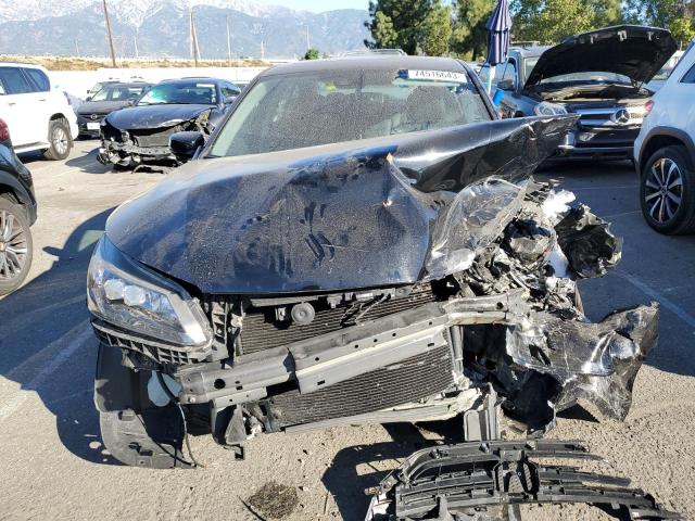 Photo 4 VIN: 1HGCR3F91EA012770 - HONDA ACCORD 