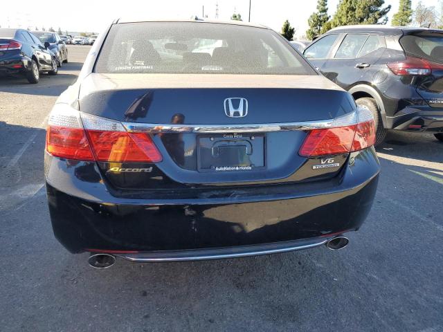 Photo 5 VIN: 1HGCR3F91EA012770 - HONDA ACCORD 