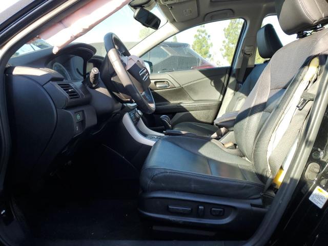 Photo 6 VIN: 1HGCR3F91EA012770 - HONDA ACCORD 