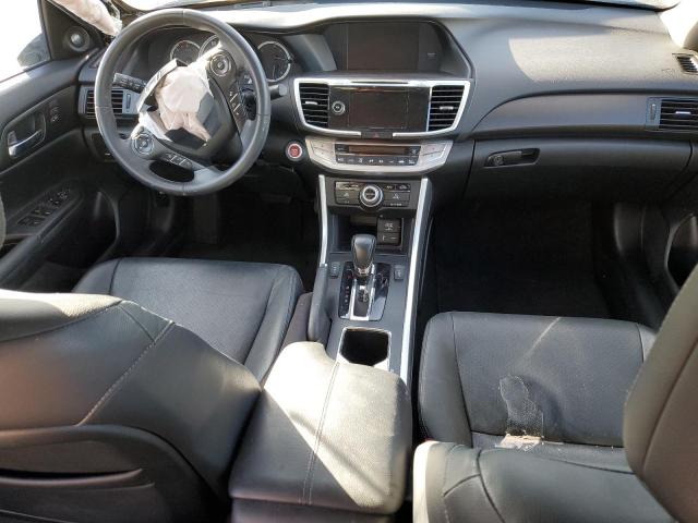 Photo 7 VIN: 1HGCR3F91EA012770 - HONDA ACCORD 