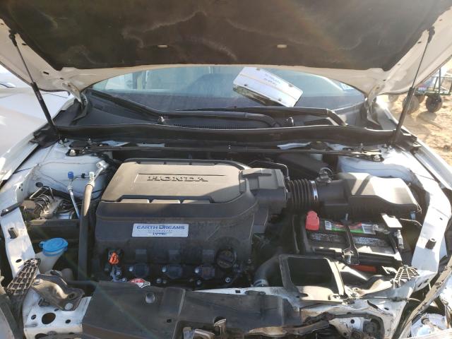 Photo 6 VIN: 1HGCR3F91EA025650 - HONDA ACCORD TOU 