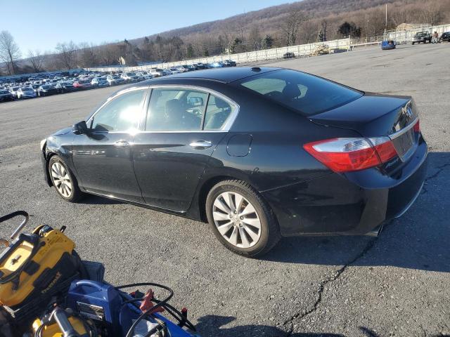 Photo 1 VIN: 1HGCR3F91EA026734 - HONDA ACCORD TOU 