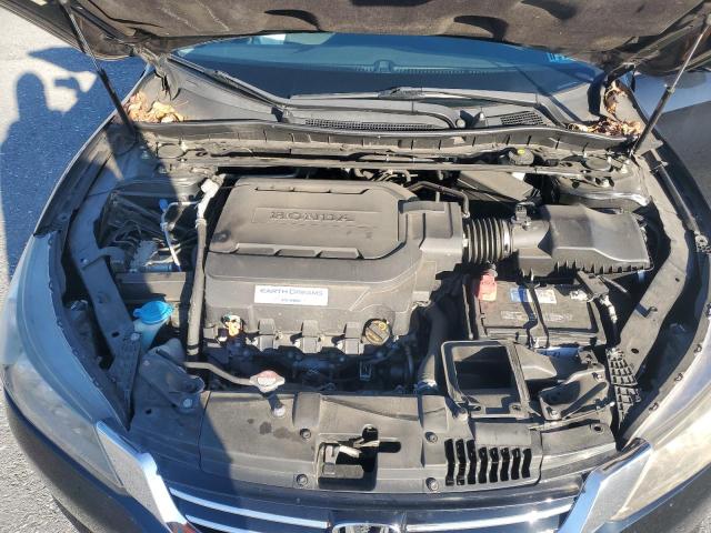 Photo 10 VIN: 1HGCR3F91EA026734 - HONDA ACCORD TOU 