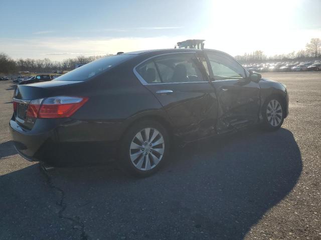 Photo 2 VIN: 1HGCR3F91EA026734 - HONDA ACCORD TOU 