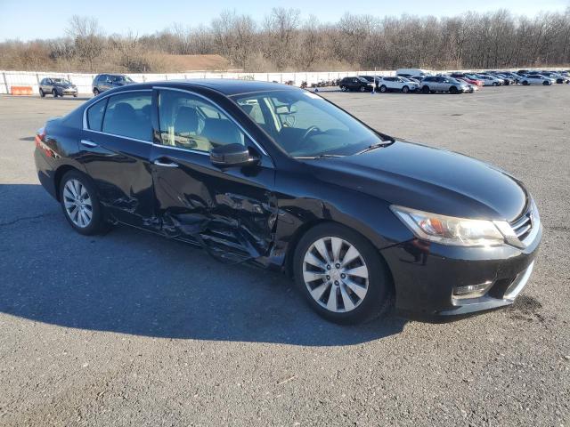 Photo 3 VIN: 1HGCR3F91EA026734 - HONDA ACCORD TOU 