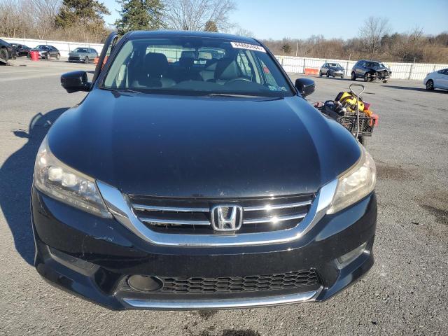 Photo 4 VIN: 1HGCR3F91EA026734 - HONDA ACCORD TOU 