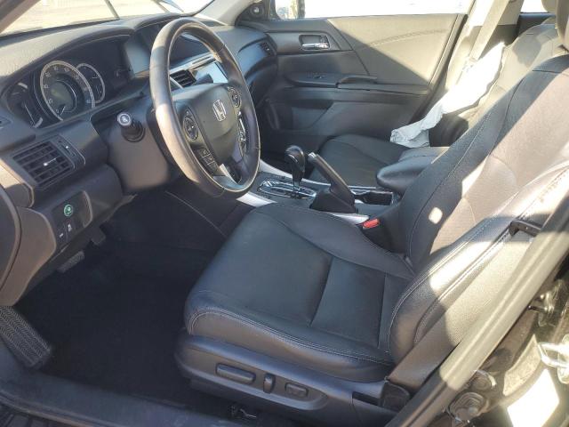 Photo 6 VIN: 1HGCR3F91EA026734 - HONDA ACCORD TOU 