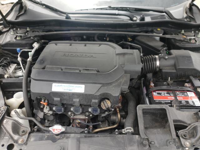 Photo 6 VIN: 1HGCR3F91EA031397 - HONDA ACCORD TOU 