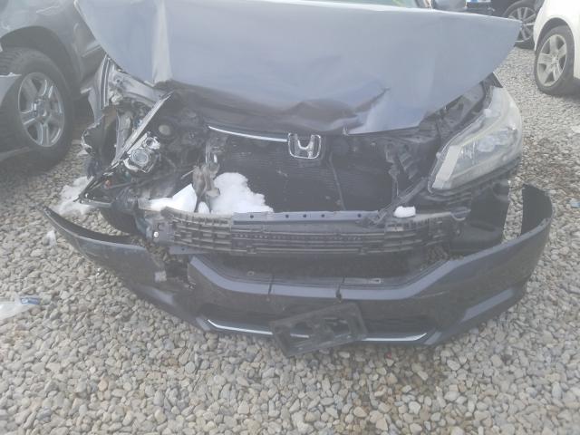 Photo 6 VIN: 1HGCR3F91EA038236 - HONDA ACCORD TOU 