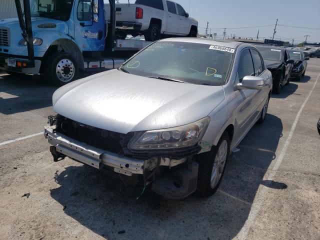 Photo 1 VIN: 1HGCR3F91FA003830 - HONDA ACCORD TOU 