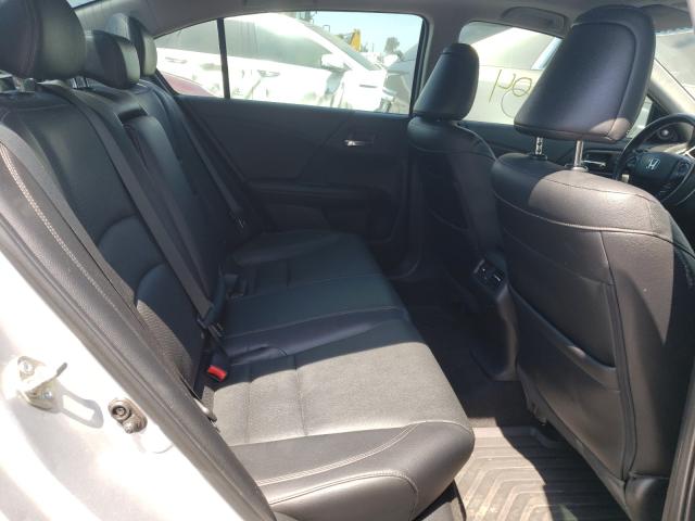 Photo 5 VIN: 1HGCR3F91FA003830 - HONDA ACCORD TOU 