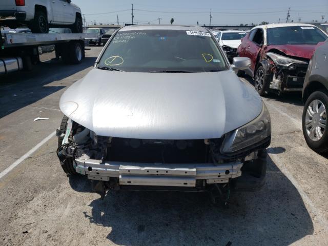 Photo 8 VIN: 1HGCR3F91FA003830 - HONDA ACCORD TOU 