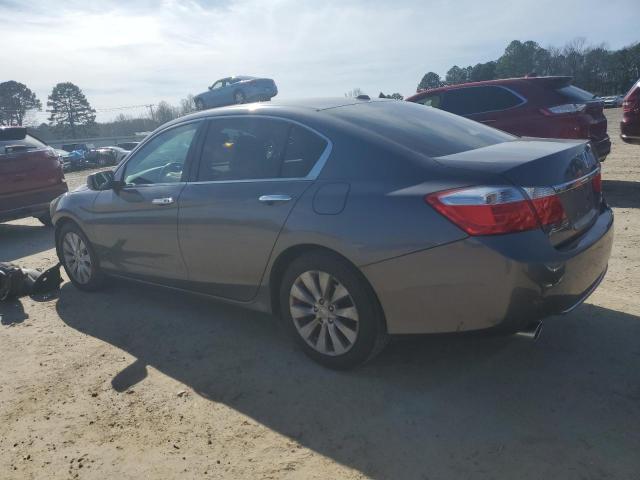 Photo 1 VIN: 1HGCR3F91FA006243 - HONDA ACCORD TOU 