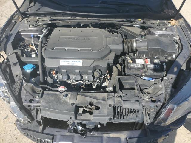 Photo 10 VIN: 1HGCR3F91FA006243 - HONDA ACCORD TOU 