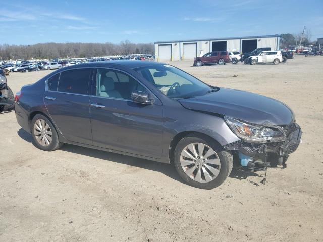 Photo 3 VIN: 1HGCR3F91FA006243 - HONDA ACCORD TOU 