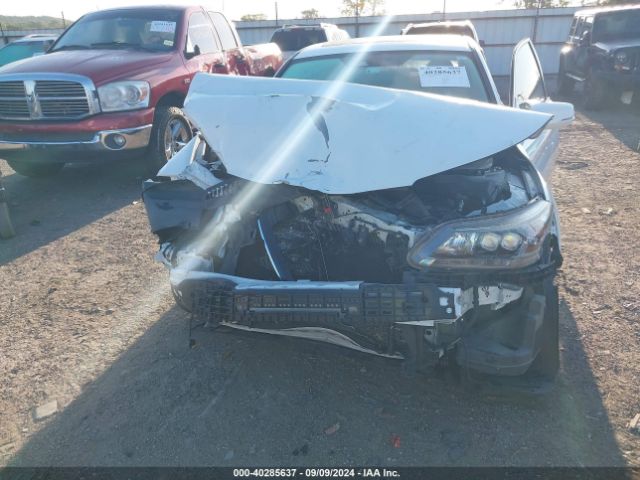 Photo 5 VIN: 1HGCR3F91FA009854 - HONDA ACCORD 