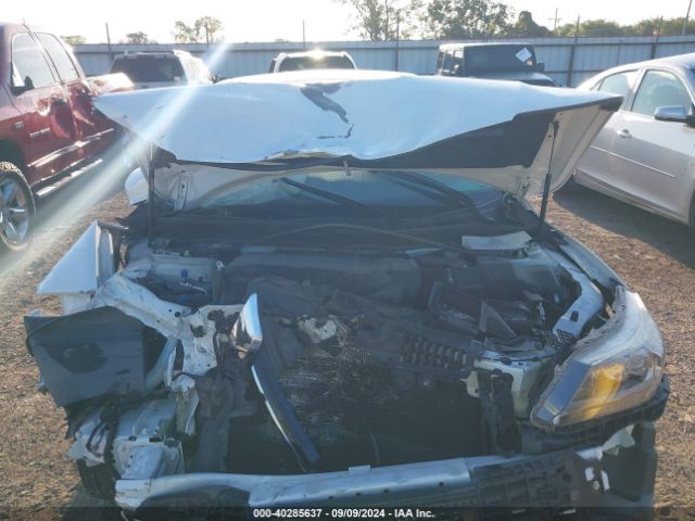 Photo 9 VIN: 1HGCR3F91FA009854 - HONDA ACCORD 