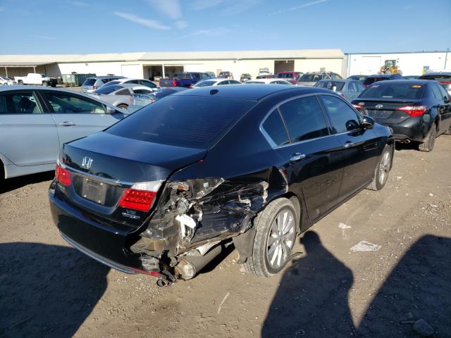 Photo 3 VIN: 1HGCR3F91FA012835 - HONDA ACCORD TOU 