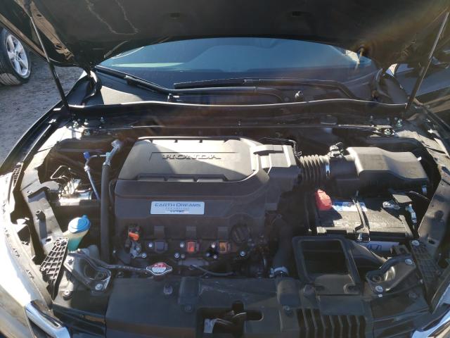 Photo 6 VIN: 1HGCR3F91FA012835 - HONDA ACCORD TOU 