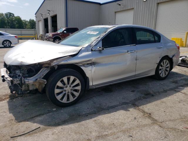 Photo 0 VIN: 1HGCR3F91FA013368 - HONDA ACCORD TOU 