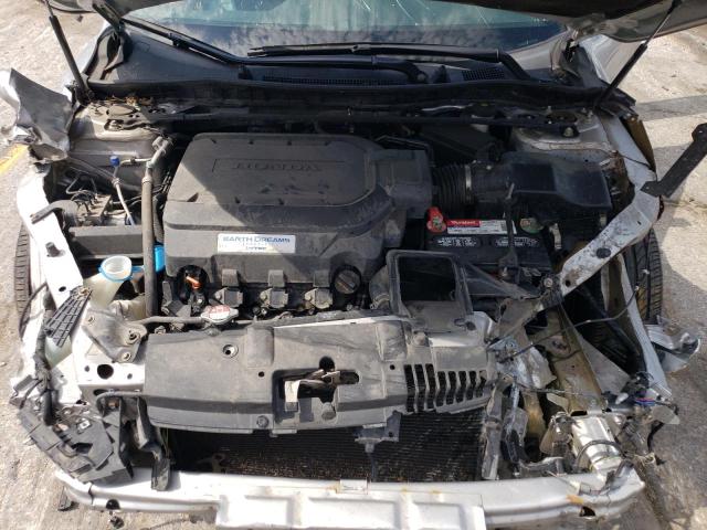 Photo 10 VIN: 1HGCR3F91FA013368 - HONDA ACCORD TOU 