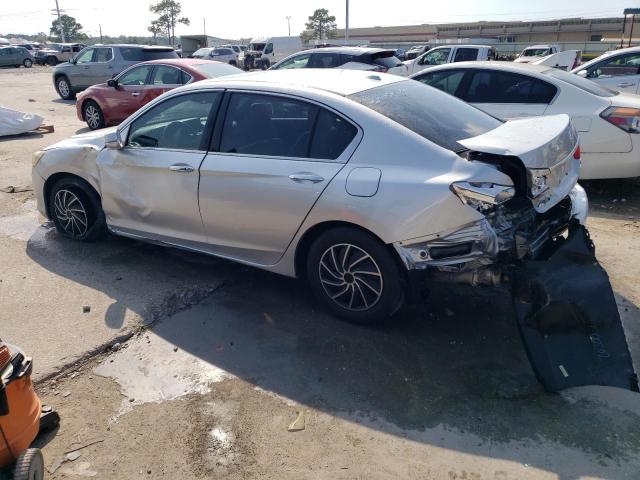 Photo 1 VIN: 1HGCR3F91FA017193 - HONDA ACCORD TOU 