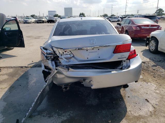 Photo 5 VIN: 1HGCR3F91FA017193 - HONDA ACCORD TOU 