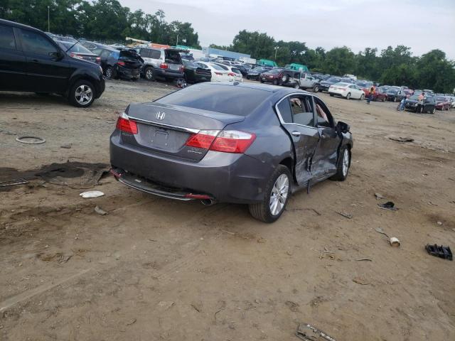 Photo 3 VIN: 1HGCR3F91FA022197 - HONDA ACCORD TOU 