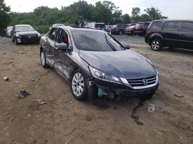 Photo 8 VIN: 1HGCR3F91FA022197 - HONDA ACCORD TOU 