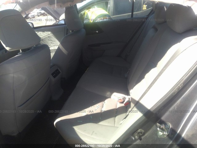 Photo 7 VIN: 1HGCR3F91FA026699 - HONDA ACCORD SEDAN 