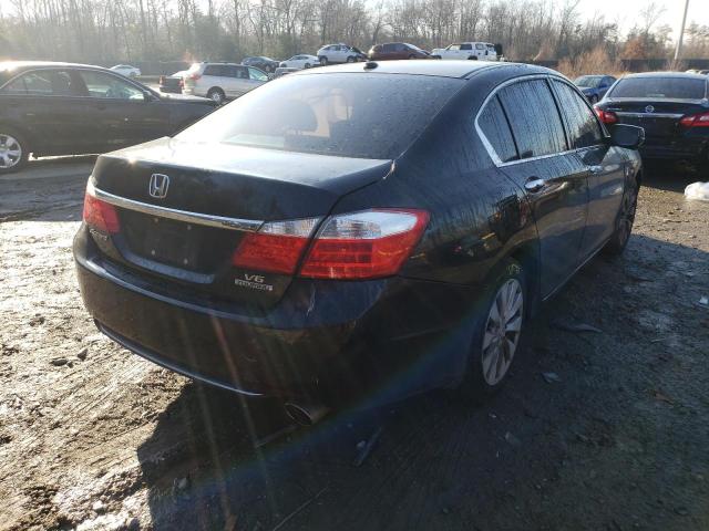 Photo 3 VIN: 1HGCR3F91FA029442 - HONDA ACCORD TOU 