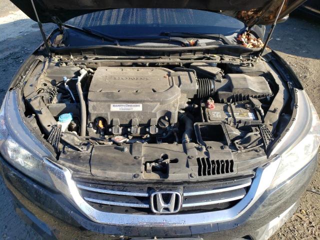 Photo 6 VIN: 1HGCR3F91FA029442 - HONDA ACCORD TOU 