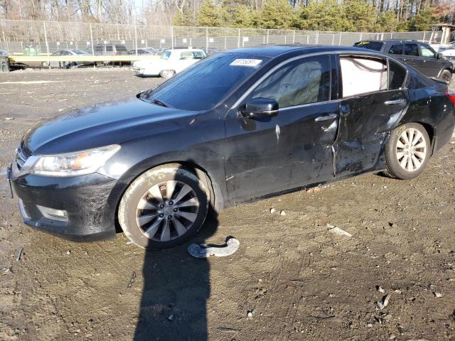 Photo 8 VIN: 1HGCR3F91FA029442 - HONDA ACCORD TOU 