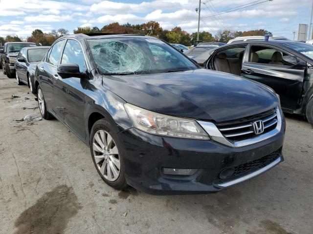 Photo 0 VIN: 1HGCR3F91FA035337 - HONDA ACCORD TOU 