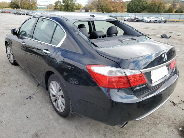 Photo 2 VIN: 1HGCR3F91FA035337 - HONDA ACCORD TOU 