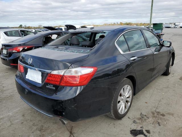 Photo 3 VIN: 1HGCR3F91FA035337 - HONDA ACCORD TOU 