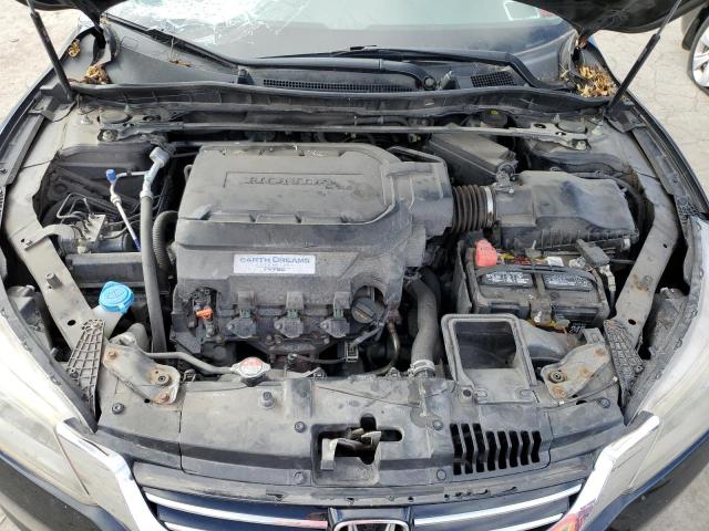 Photo 6 VIN: 1HGCR3F91FA035337 - HONDA ACCORD TOU 