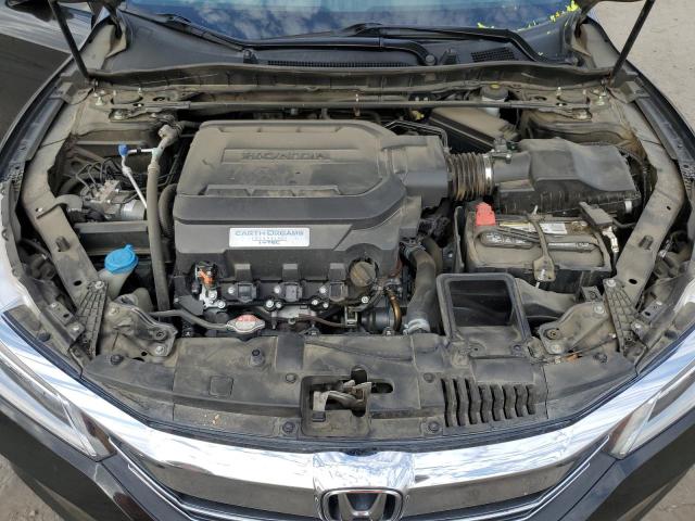 Photo 10 VIN: 1HGCR3F91GA004526 - HONDA ACCORD TOU 