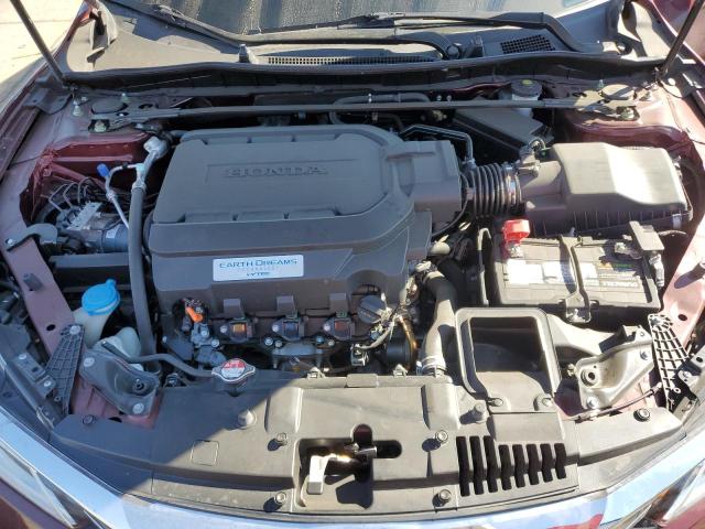 Photo 10 VIN: 1HGCR3F91GA013811 - HONDA ACCORD TOU 