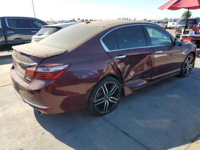 Photo 2 VIN: 1HGCR3F91GA013811 - HONDA ACCORD TOU 