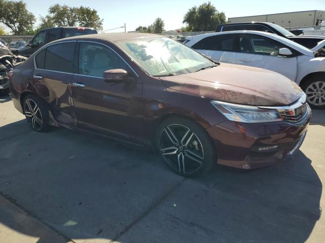 Photo 3 VIN: 1HGCR3F91GA013811 - HONDA ACCORD TOU 