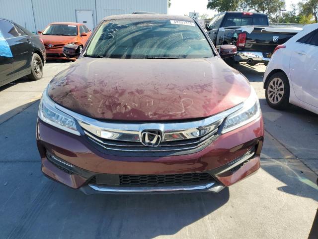 Photo 4 VIN: 1HGCR3F91GA013811 - HONDA ACCORD TOU 