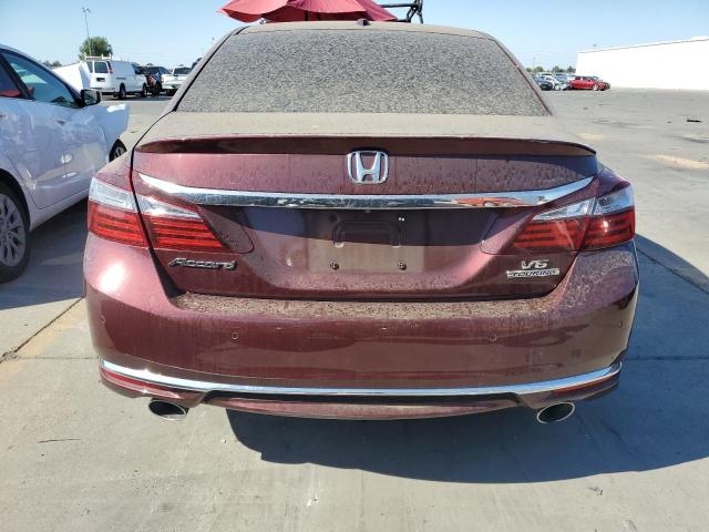 Photo 5 VIN: 1HGCR3F91GA013811 - HONDA ACCORD TOU 