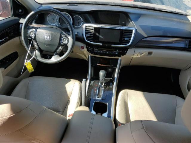 Photo 7 VIN: 1HGCR3F91GA013811 - HONDA ACCORD TOU 