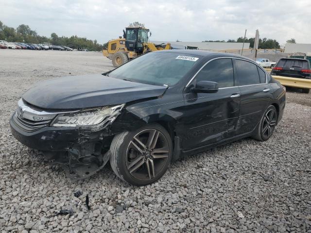 Photo 0 VIN: 1HGCR3F91GA015378 - HONDA ACCORD TOU 